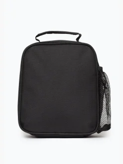 Hype Black Lunchbag
