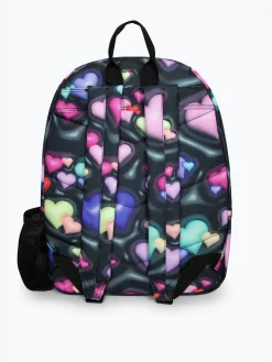 Hype 3D Heart Backpack