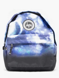 Hype Gradient Moon Backpack