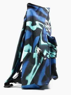 Hype Multi Blur Backpack