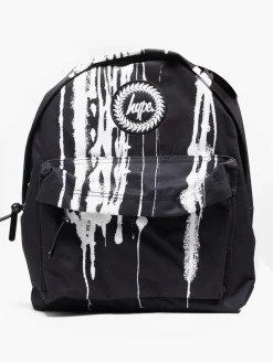 Hype Paint Drip Backpack