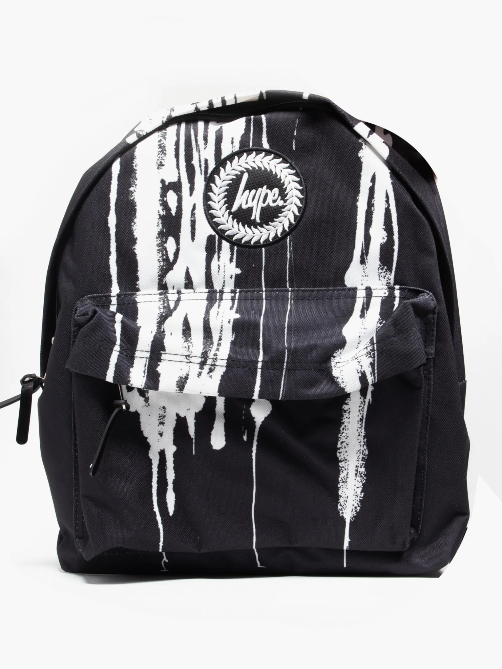 Hype Paint Drip Backpack