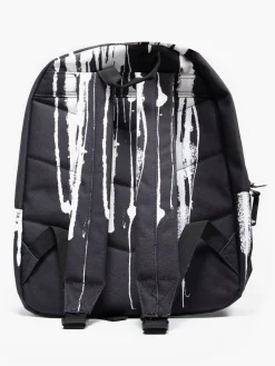 Hype Paint Drip Backpack