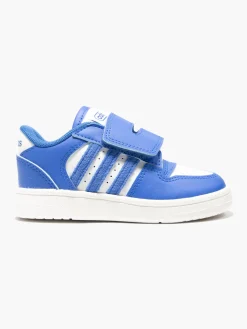 Infant Adidas Break Start CF I Trainers