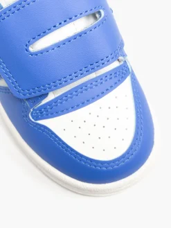 Infant Adidas Break Start CF I Trainers