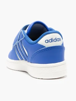 Infant Adidas Break Start CF I Trainers