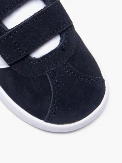 Infant Adidas VL Court 3.0 Trainers