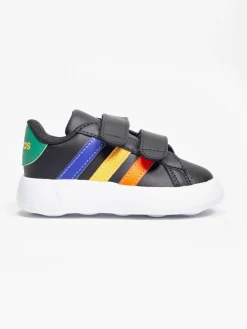 Infant Boys Grand Court 2.0 Trainers