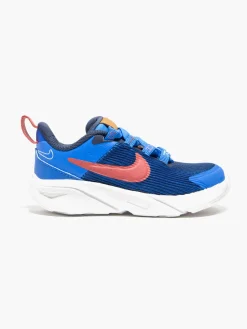 Infant Boys Nike Star Runner 4 Trainers