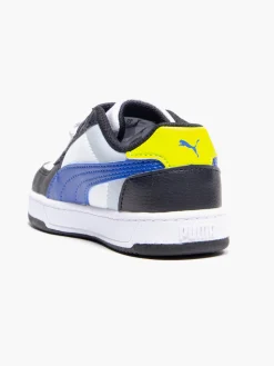 Infant Boys Puma Caven 2.0 Block Trainers