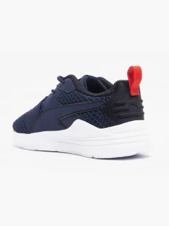 Infant Boys Puma Wired Run Trainers