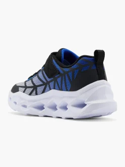 Infant Boys Skechers Landon Breeze Stride Trainers