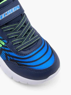 Infant Boys Skechers Stride Flex Trainers