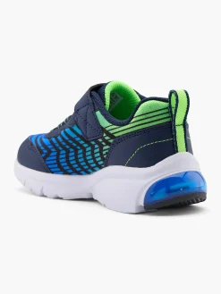 Infant Boys Skechers Stride Flex Trainers