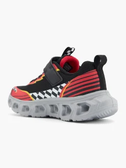 Infant Elix Light up Skechers Trainers