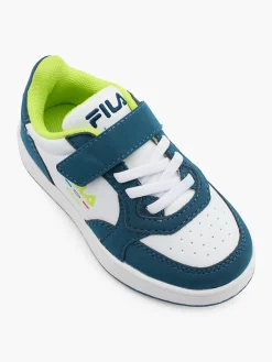 Infant Fila Trainers