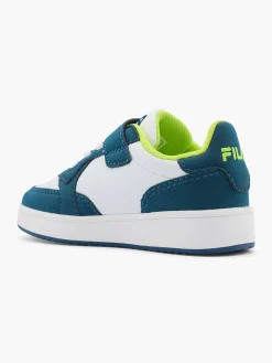 Infant Fila Trainers