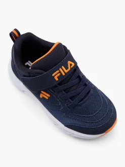 Infant Fila Trainers