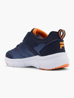 Infant Fila Trainers