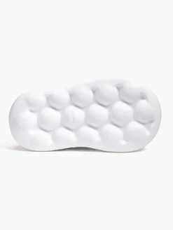 Infant Girls Adidas Grand Court 2.0 Trainers