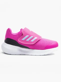 Infant Girls Adidas Runfalcon 3.0 Trainers