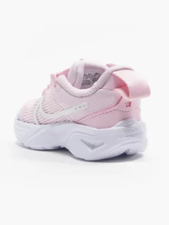 Infant Girls Nike Star Runner 4 Trainers