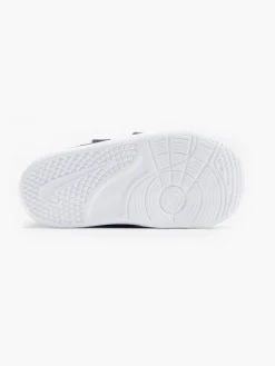 Infant Girls Obsidian/Fuchsia Omni Trainers