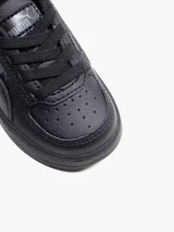 Infant Puma Black Caven 2.0 AC INF Trainers