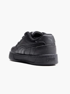 Infant Puma Black Caven 2.0 AC INF Trainers