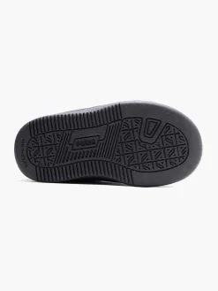 Infant Puma Black Caven 2.0 AC INF Trainers