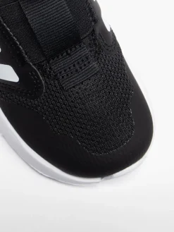 Infants Adidas Tensaur Comfort AC I Trainers