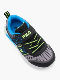 Infants Fila Trainers