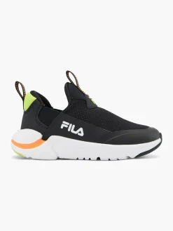 Infants Fila Trainers