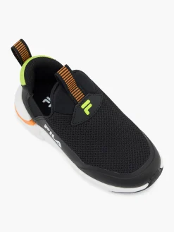 Infants Fila Trainers