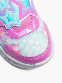 Infants Skechers Trainers