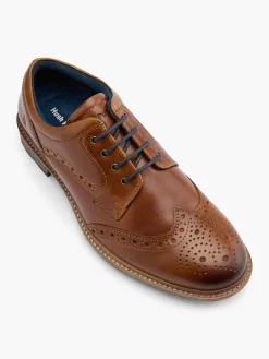 Jayden Tan Formal Shoes