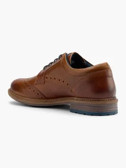 Jayden Tan Formal Shoes