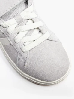 Junior Adidas Grand Court 00s EL C Trainers