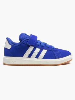 Junior Adidas Grand Court 00s EL C Trainers
