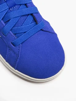 Junior Adidas Grand Court 00s EL C Trainers