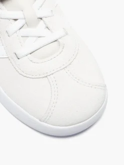 JUNIOR ADIDAS TRAINERS VL COURT 3.0 EL C