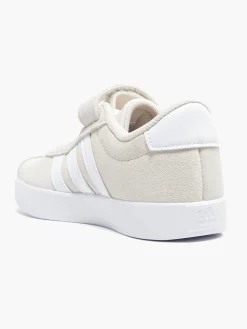 JUNIOR ADIDAS TRAINERS VL COURT 3.0 EL C