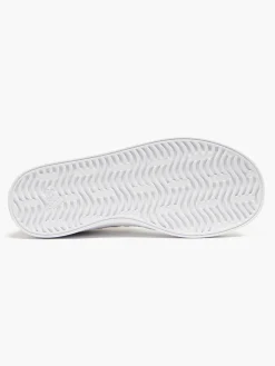 JUNIOR ADIDAS TRAINERS VL COURT 3.0 EL C