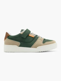 Junior Boy Bench Trainer