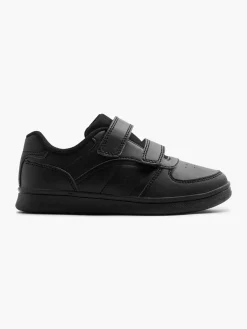 Junior Boy Cupsole Shoe