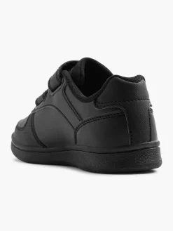 Junior Boy Cupsole Shoe
