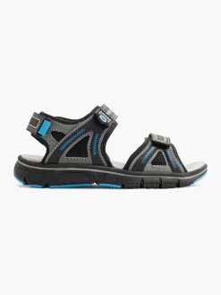 Junior Boy Fila Sandal