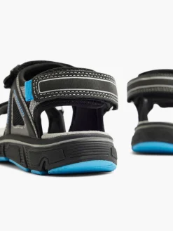 Junior Boy Fila Sandal