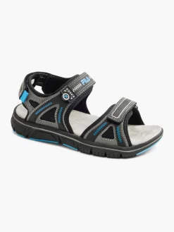 Junior Boy Fila Sandal