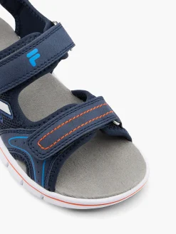 Junior Boy Fila Sandal
